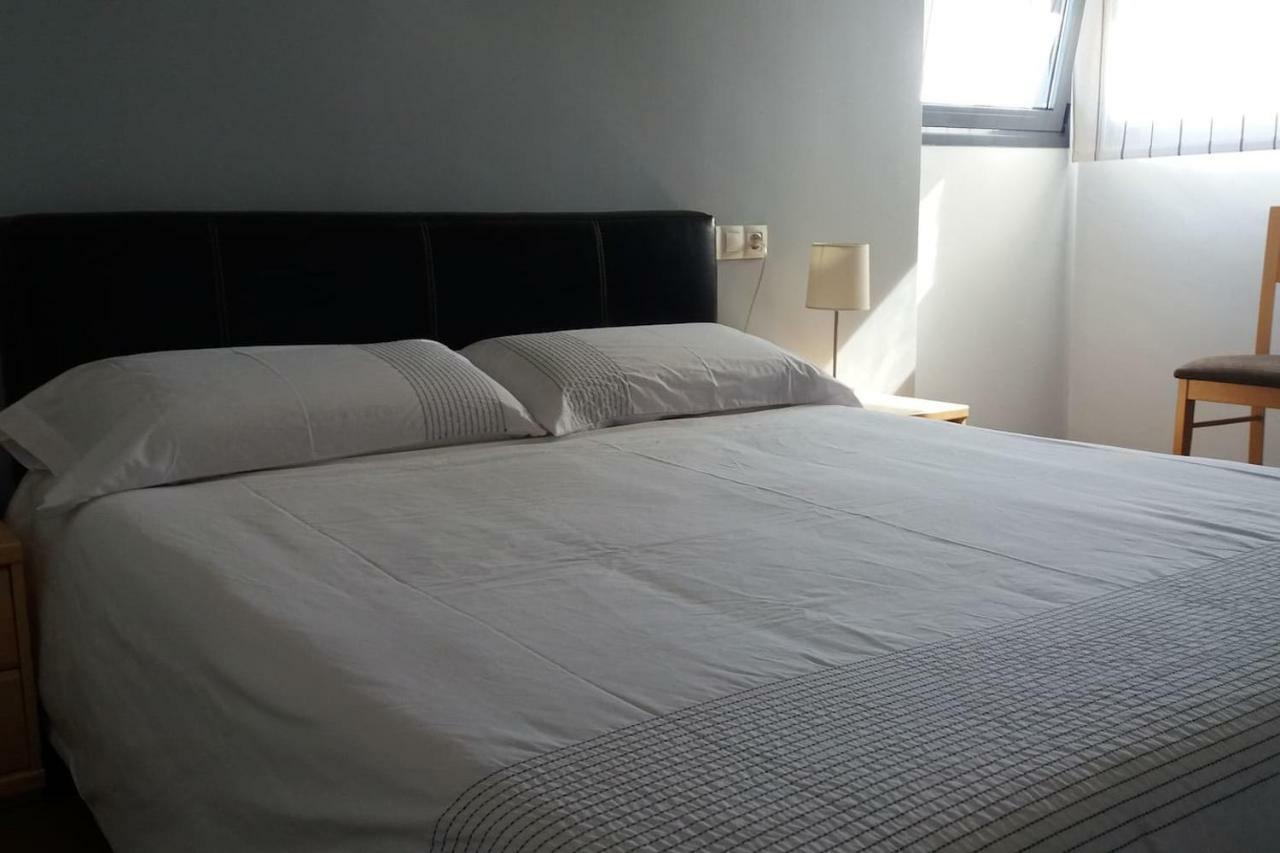 Apartamento Amplio. Vistas A La Playa Puzol Εξωτερικό φωτογραφία