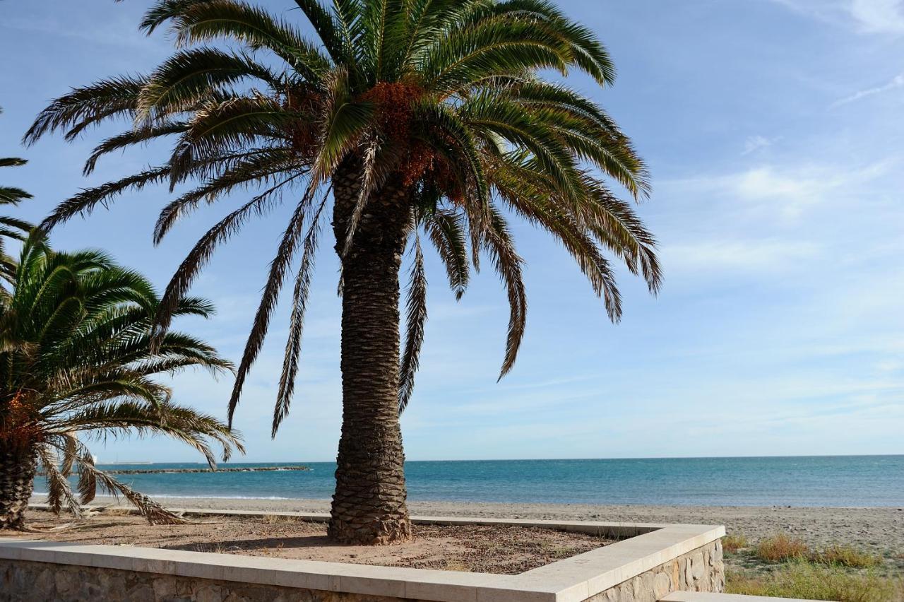 Apartamento Amplio. Vistas A La Playa Puzol Εξωτερικό φωτογραφία