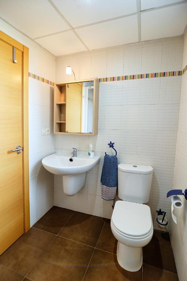 Apartamento Amplio. Vistas A La Playa Puzol Εξωτερικό φωτογραφία